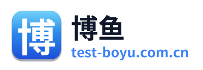 博鱼 Logo